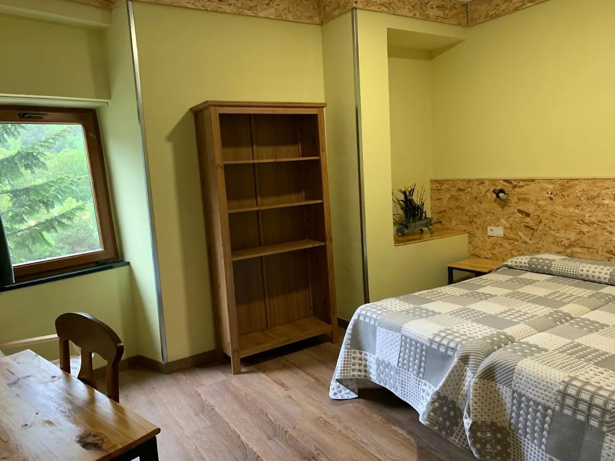 Hotel Or Blanc Espot 3*,  Hiszpania