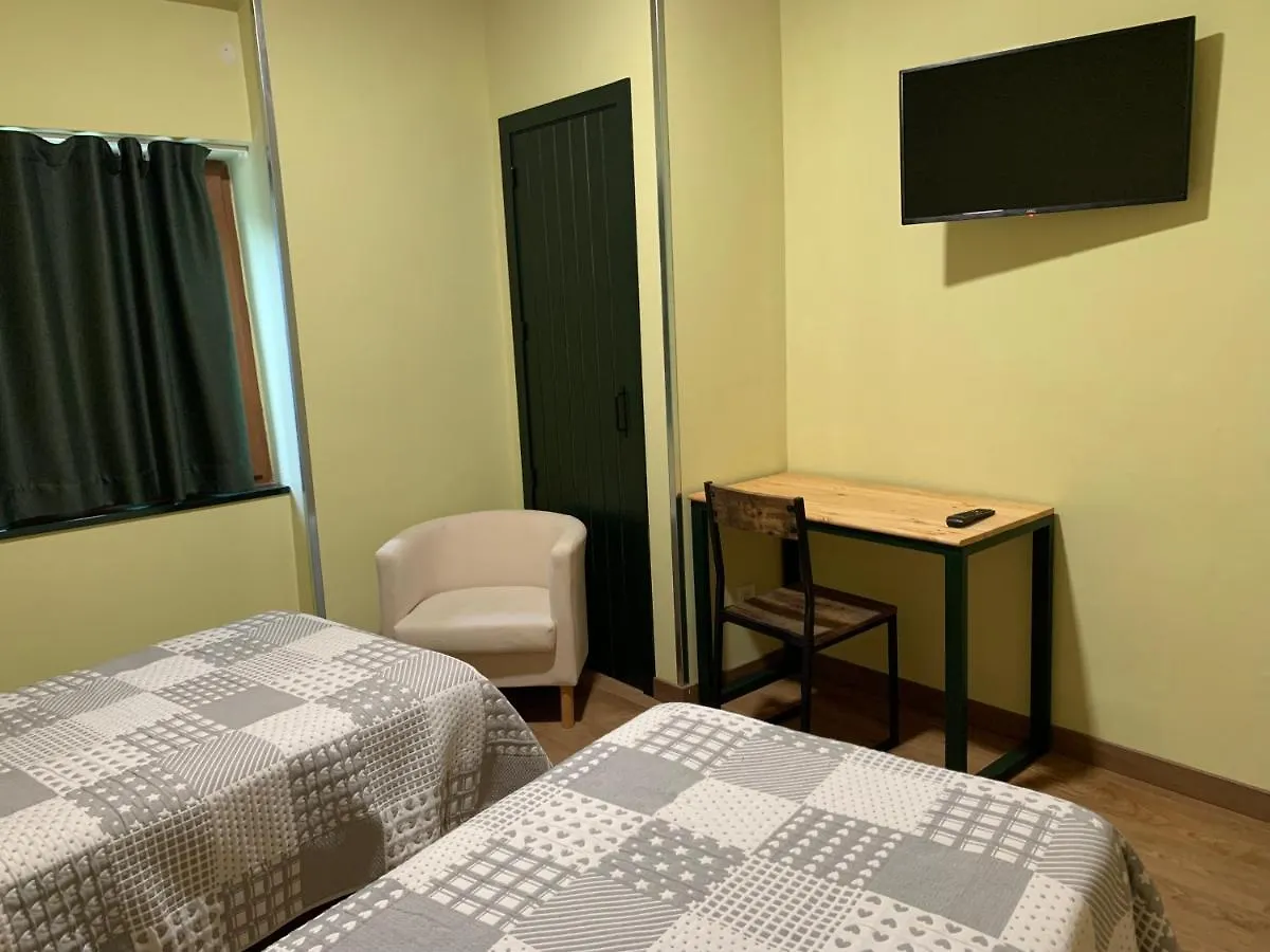 Hotel Or Blanc Espot 3*,  Hiszpania