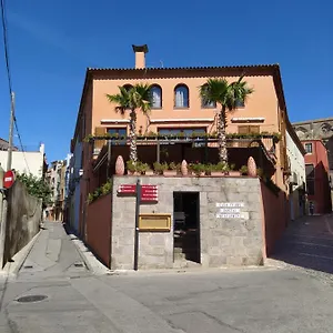 Hotel Casa Clara