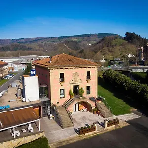  Hotel Palacio Atxega Espagne