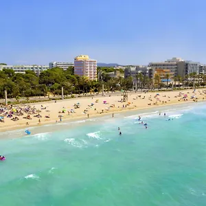 **** Appart hôtel Leman Y Espagne