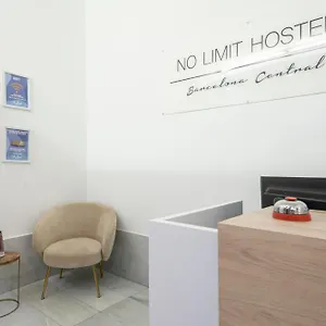  Auberge de jeunesse No Limit Espagne