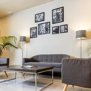 ** Hotel Serrano Espagne