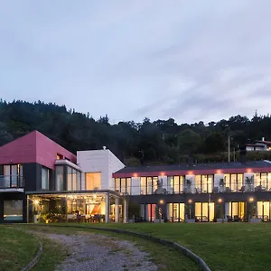 *** Hotel Arbe Espagne