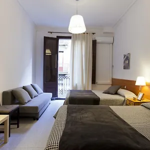  Maison d'hôtes Dragonflybcn Espagne