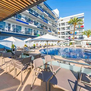 *** Hotel Vista Park Espagne
