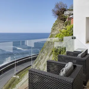 ** Hotel Saiaz Hotela Espagne