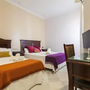 ** Hotel Baco Espagne