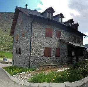  Apartamento Le Petit